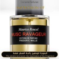 Frederic Malle sold musc ravageur perfume 100ml